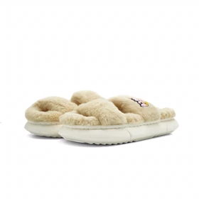 کفش دمپایی زنانه مدل 1118