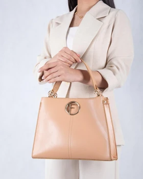 کیف دسته یراق FENDI