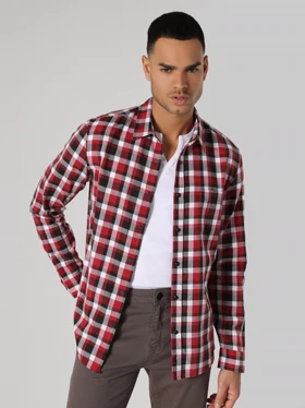 پیراهن مردانه colins