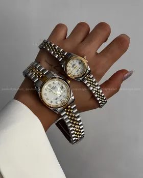 ساعت رولکس
