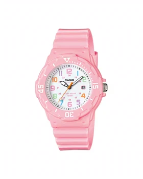 ساعت مچی زنانه کاسیو CASIO LRW-200H-4B2V
