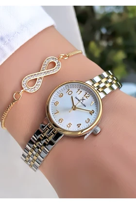 ساعت زنانه daniel-klein daniel-klein