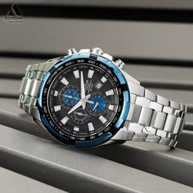 ساعت کاسیو ادیفایس Casio Edifice EF-539D-1A2V