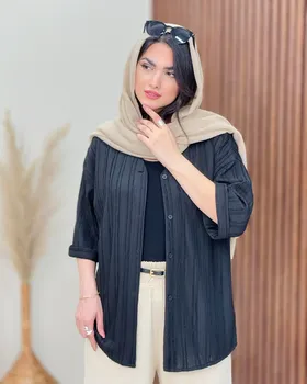 شومیز راه‌راه