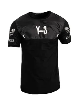 تیشرت مردانه Y-3