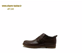 کفش روزمره رسمی مردانه چرم طبیعی bl579