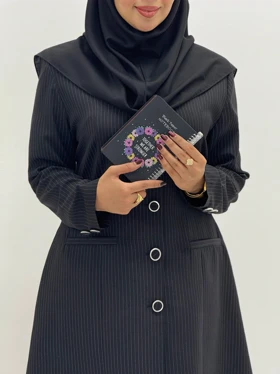 4020-کت شلوار اداری کارمن