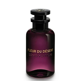 عطر ادکلن لویی ویتون فلور دو دزرت 100 میل اصلی Louis Vuitton Fleur du Désert 100ml