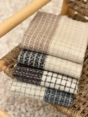 3793-شال موهر شینا