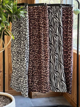 ست شومیز شلوار ترند کوپرا