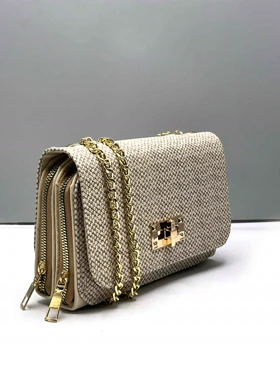 کیف مجلسی زنانه وارداتی mr90-26