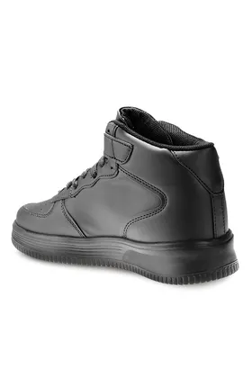 Paco Sneaker کفش زنانه مشکی / مشکی SA22LK003