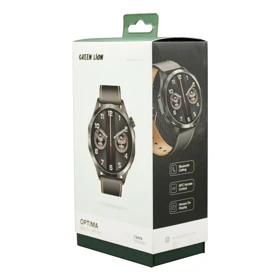 ساعت هوشمند اپتیما گرین لاین مدل GL-SWAB