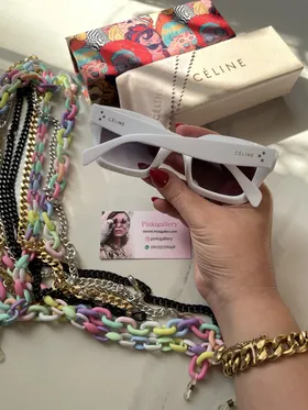 عینک آفتابی و طبی سلین Celine
