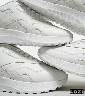 کفش مردانه سفید ریباک Reebok LEGACY