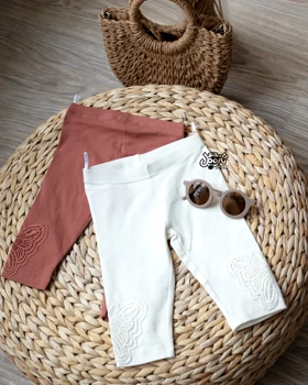 شلوار لگ برمودا