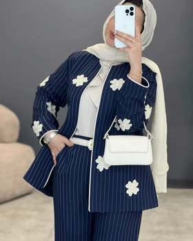 کت و شلوار دیپلمات شکوفه