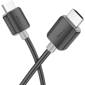 کابل HDMI هوکو HOCO مدل US08 طول 2 متر 4K با نرخ 60 هرتز