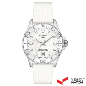 ساعت مچی زنانه تیسوت TISSOT مدل T120.210.17.116.00