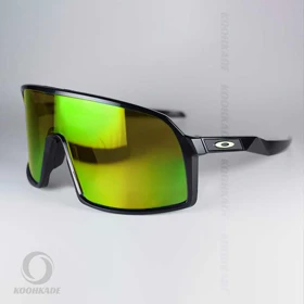 عینک دوچرخه سواری اوکلی 3لنز مدل SUTRO