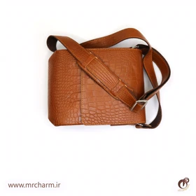 کیف چرم دوشی اسپرت mrc179-02