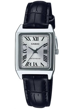 ساعت زنانه casio casio