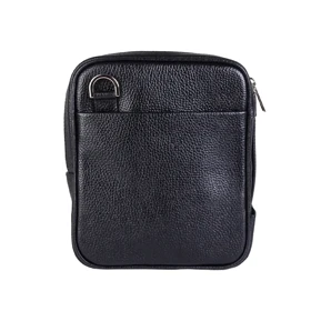 کیف چرم دو حالته مردانه