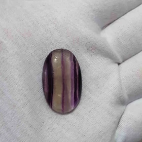 سنگ فلوریت (فلورین) کد 8