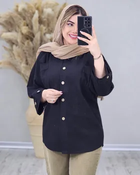 مانتو لینن