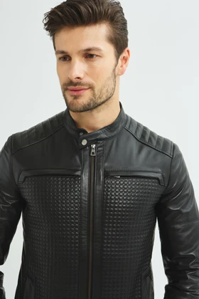 کت و کاپشن مردانه ikbal