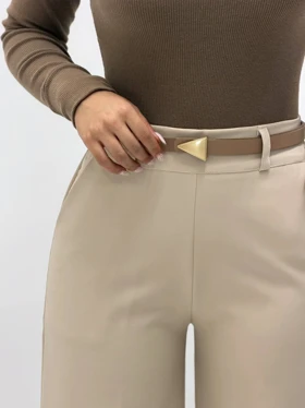 3908-شلوار باربی قد 90 یاس