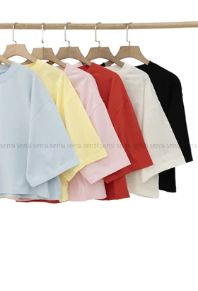 کراپ ساده رنگی کد1005123