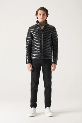 کت و کاپشن مردانه avva