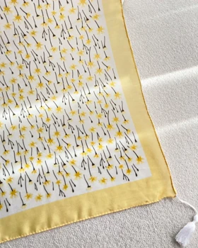 شال میکس کره ای تابستانه 4466