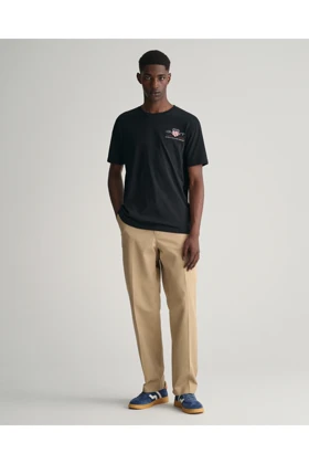 تیشرت مردانه گانت gant