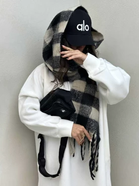 کلاه نقاب دار ALO