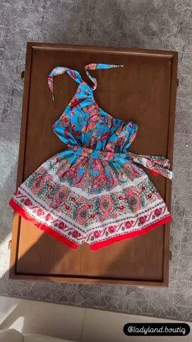 اورال شلوارکی