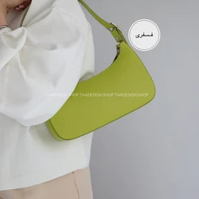 کیف دستی زنانه مدل لونا