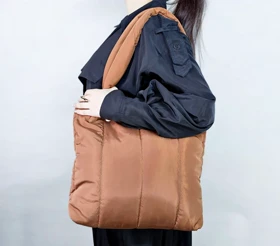 کیف کاپشنی شوکا 9100