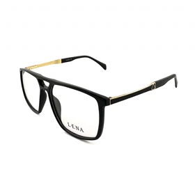 عینک طبی لنا مدل LE979 C01 مشکی