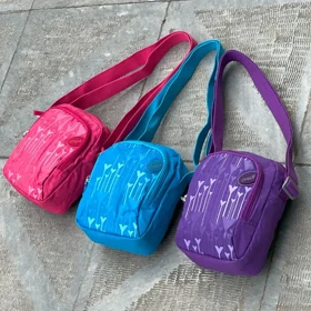 کیف رودوشی اورجینال مدل HANDRY - H0389