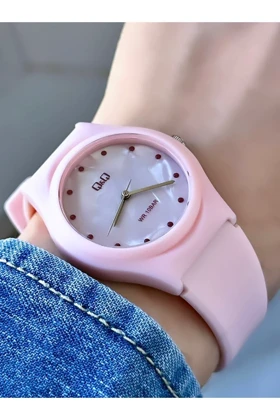 ساعت زنانه qandq qandq