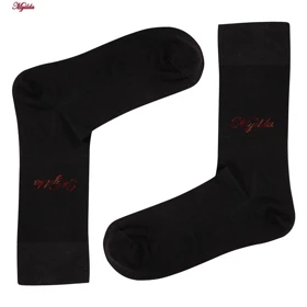 جوراب مردانه ماییلدا مدل 3629-92 my بسته 6 عددی