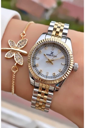 ساعت زنانه daniel-klein daniel-klein