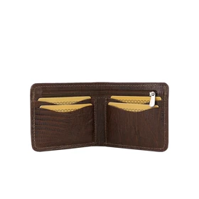 کیف پول مردانه مدل D126/5