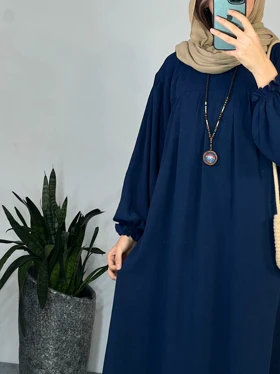 پیراهن مانتویی رایلی