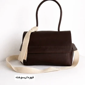 کیف زنانه بزرگ مدل الی