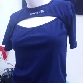 کراپ چشمی