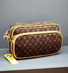 کیف دوشی طرح LV