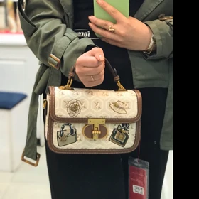 کیف زنانه مستر فول پک